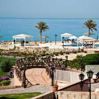 Dome Marina Swiss Inn Eid Al-Adha Resort